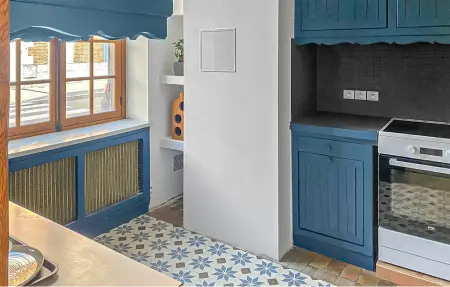 Appartement 6 personnes à Les Andelys - Photo 4
