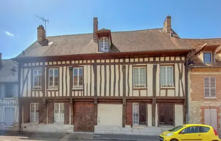 Appartement 6 personnes à Les Andelys - Photo 8