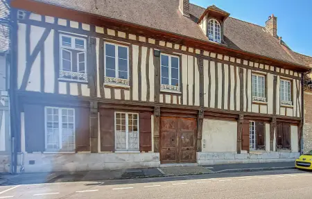Appartement 6 personnes à Les Andelys - Photo 9