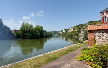 Appartement 6 personnes à Les Andelys - Photo 11