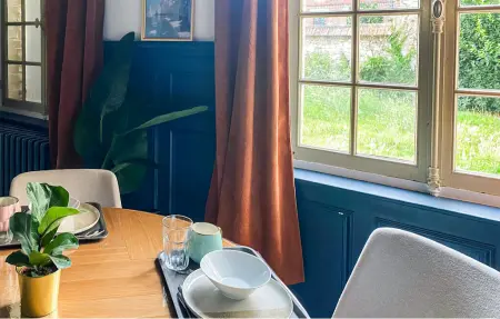 Appartement 6 personnes à Les Andelys - Photo 14