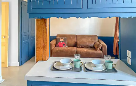 Appartement 6 personnes à Les Andelys - Photo 15