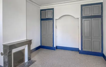 Appartement 6 personnes à Les Andelys - Photo 17