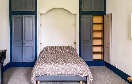 Appartement 6 personnes à Les Andelys - Photo 18