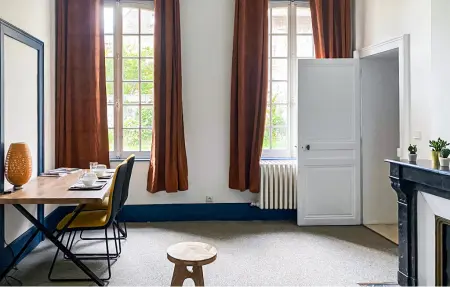 Appartement 6 personnes à Les Andelys - Photo 19