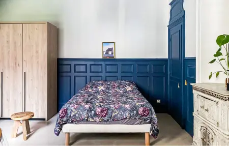 Appartement 6 personnes à Les Andelys - Photo 20