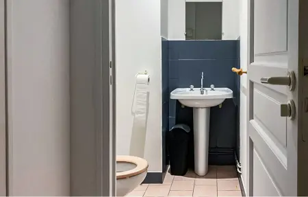 Appartement 6 personnes à Les Andelys - Photo 23