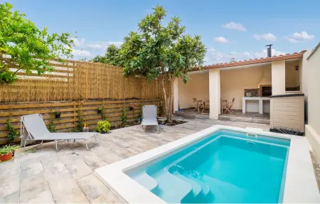 Casa de Pueblo, Maison 5 personnes à Vilafranca de Bonany - Photo 1