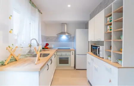 Casa de Pueblo, Maison 5 personnes à Vilafranca de Bonany - Photo 4