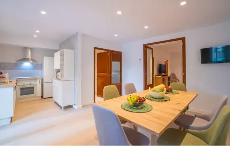 Casa de Pueblo, Maison 5 personnes à Vilafranca de Bonany - Photo 5