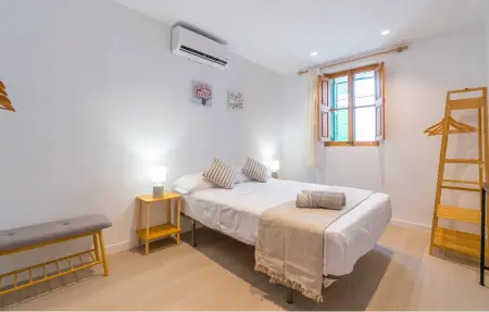 Casa de Pueblo, Maison 5 personnes à Vilafranca de Bonany - Photo 6