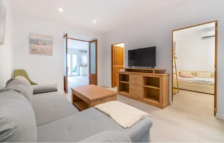 Casa de Pueblo, Maison 5 personnes à Vilafranca de Bonany - Photo 7