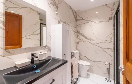 Casa de Pueblo, Maison 5 personnes à Vilafranca de Bonany - Photo 8