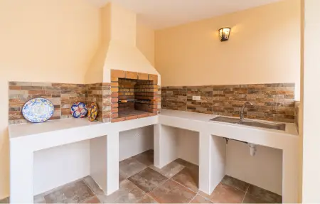 Casa de Pueblo, Maison 5 personnes à Vilafranca de Bonany - Photo 13