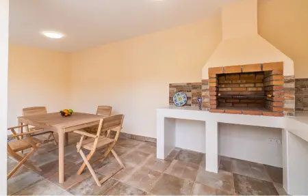 Casa de Pueblo, Maison 5 personnes à Vilafranca de Bonany - Photo 14