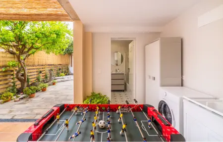 Casa de Pueblo, Maison 5 personnes à Vilafranca de Bonany - Photo 16