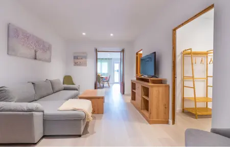 Casa de Pueblo, Maison 5 personnes à Vilafranca de Bonany - Photo 17