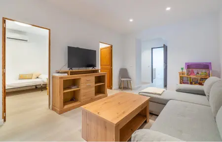 Casa de Pueblo, Maison 5 personnes à Vilafranca de Bonany - Photo 18