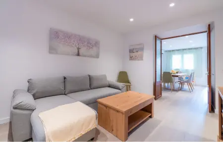 Casa de Pueblo, Maison 5 personnes à Vilafranca de Bonany - Photo 19