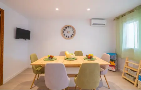 Casa de Pueblo, Maison 5 personnes à Vilafranca de Bonany - Photo 21