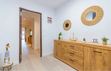 Casa de Pueblo, Maison 5 personnes à Vilafranca de Bonany - Photo 22