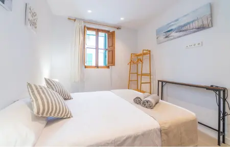 Casa de Pueblo, Maison 5 personnes à Vilafranca de Bonany - Photo 23