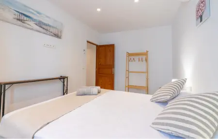 Casa de Pueblo, Maison 5 personnes à Vilafranca de Bonany - Photo 24