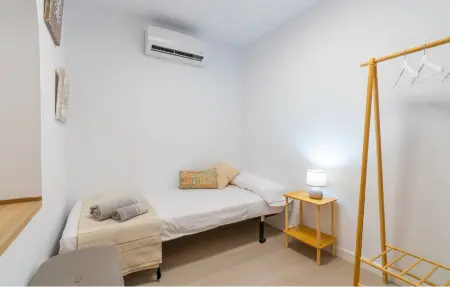 Casa de Pueblo, Maison 5 personnes à Vilafranca de Bonany - Photo 25