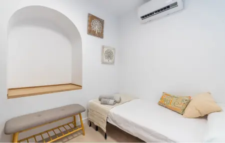 Casa de Pueblo, Maison 5 personnes à Vilafranca de Bonany - Photo 26