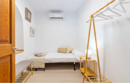 Casa de Pueblo, Maison 5 personnes à Vilafranca de Bonany - Photo 27