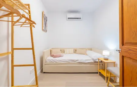 Casa de Pueblo, Maison 5 personnes à Vilafranca de Bonany - Photo 28