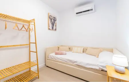 Casa de Pueblo, Maison 5 personnes à Vilafranca de Bonany - Photo 29