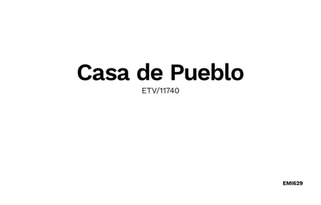 Casa de Pueblo, Maison 5 personnes à Vilafranca de Bonany - Photo 31