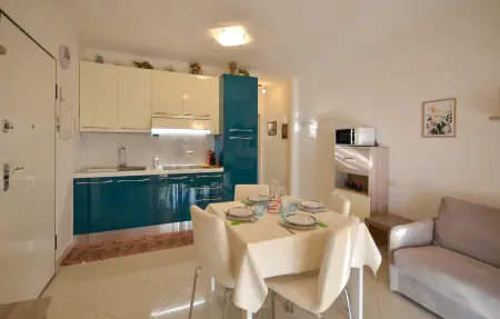 Appartement 4 personnes à Scarlino - Photo 2