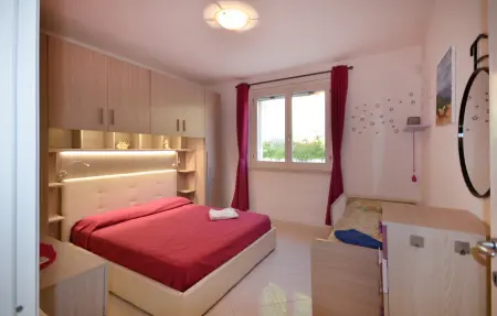 Appartement 4 personnes à Scarlino - Photo 3