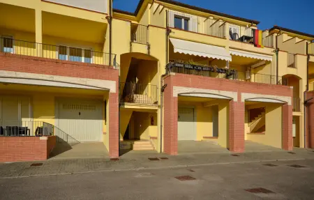 Appartement 4 personnes à Scarlino - Photo 4