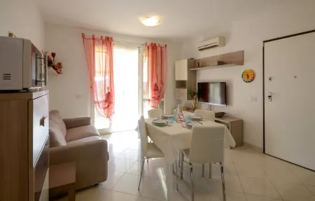 Appartement 4 personnes à Scarlino - Photo 9