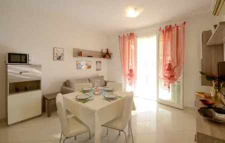 Appartement 4 personnes à Scarlino - Photo 10