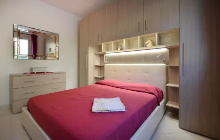 Appartement 4 personnes à Scarlino - Photo 11