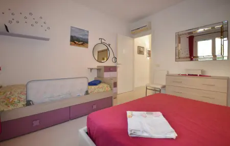 Appartement 4 personnes à Scarlino - Photo 12
