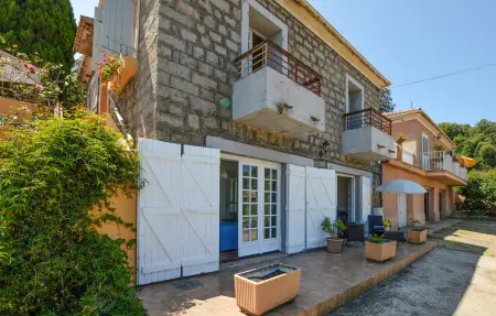Appartement Calanches Piana, Appartement 4 personnes à Piana - Photo 11