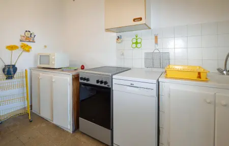 Appartement Calanches Piana, Appartement 4 personnes à Piana - Photo 14