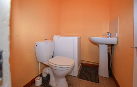 Appartement Calanches Piana, Appartement 4 personnes à Piana - Photo 17