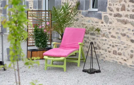 Gite Gouville sur Mer, Maison 6 personnes à Gouville sur Mer - Photo 13