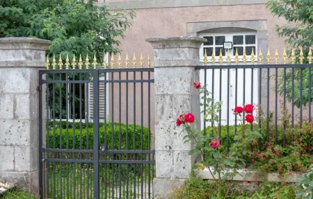 Gite Gouville sur Mer, Maison 6 personnes à Gouville sur Mer - Photo 14