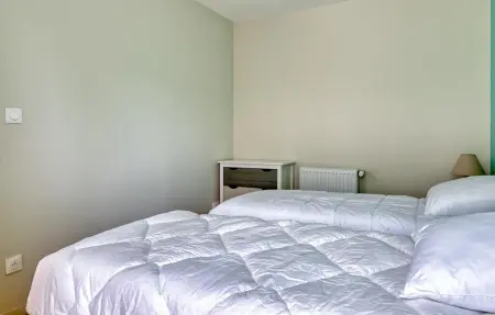 Gite Gouville sur Mer, Maison 6 personnes à Gouville sur Mer - Photo 20