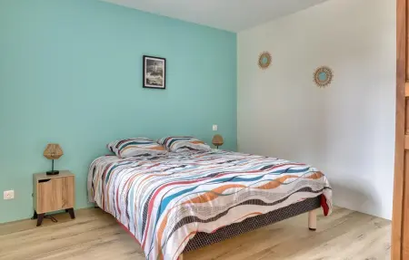 Gite Gouville sur Mer, Maison 6 personnes à Gouville sur Mer - Photo 23
