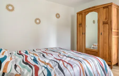 Gite Gouville sur Mer, Maison 6 personnes à Gouville sur Mer - Photo 25