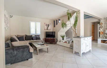 Cadre Nature, Maison 9 personnes à Montauroux - Photo 2