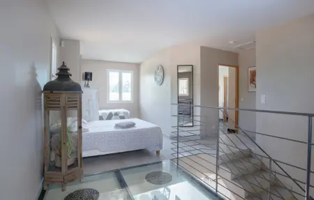 Cadre Nature, Maison 9 personnes à Montauroux - Photo 15